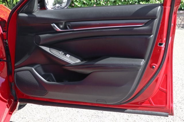 2021 Honda Accord Sport Special Edition