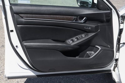 2020 Honda Accord EX-L