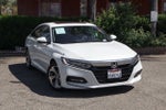 2020 Honda Accord EX-L