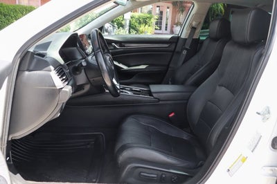 2020 Honda Accord EX-L
