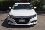 2020 Honda Accord EX-L