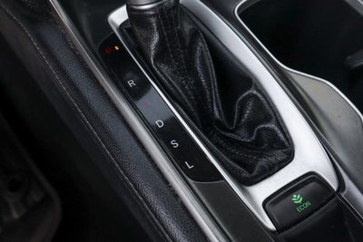 2020 Honda Accord EX-L