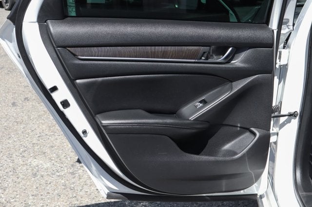 2020 Honda Accord EX-L