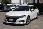 2020 Honda Accord EX-L