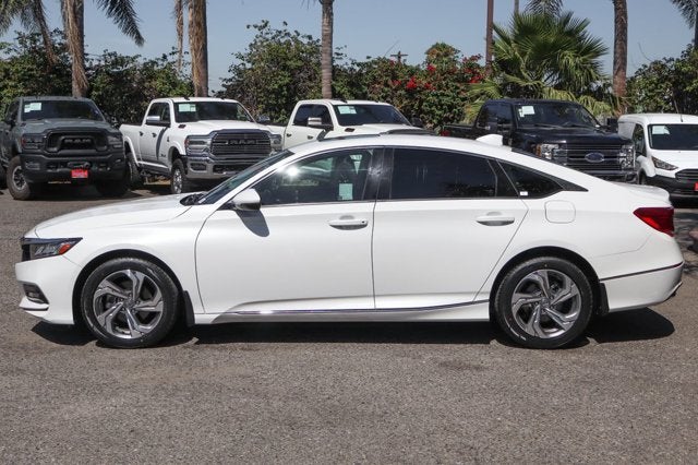 2020 Honda Accord EX-L