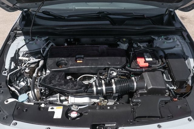 2021 Honda Accord Sport 2.0T