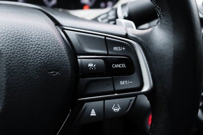 2021 Honda Accord Sport 2.0T