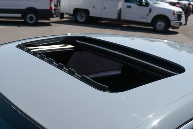 2021 Honda Accord Sport 2.0T