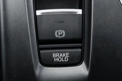 2021 Honda Accord Sport 2.0T