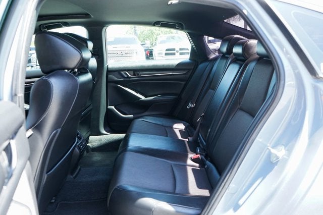 2021 Honda Accord Sport 2.0T