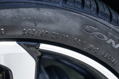 2021 Honda Accord Sport 2.0T