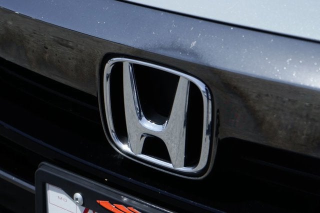 2021 Honda Accord Sport 2.0T