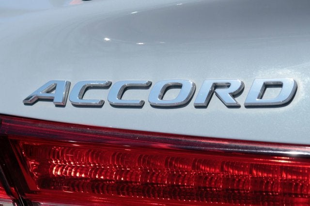 2021 Honda Accord Sport 2.0T