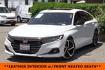 2022 Honda Accord Sport 2.0T
