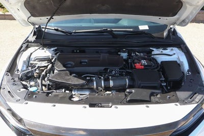 2021 Honda Accord Sport 2.0T