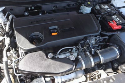 2021 Honda Accord Sport 2.0T