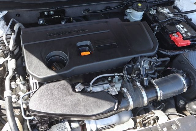 2021 Honda Accord Sport 2.0T