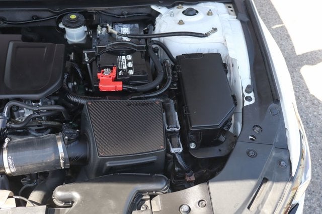 2021 Honda Accord Sport 2.0T