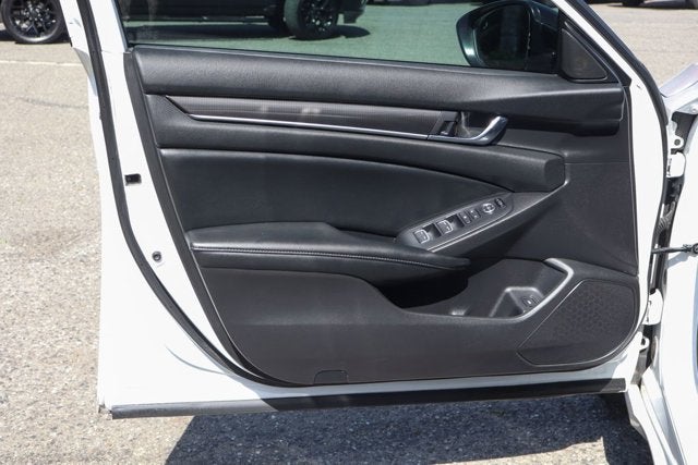 2021 Honda Accord Sport 2.0T