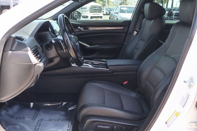 2021 Honda Accord Sport 2.0T
