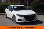 2021 Honda Accord Sport 2.0T