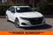 2021 Honda Accord Sport 2.0T