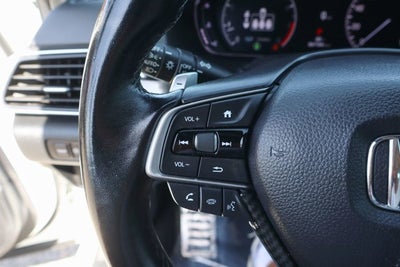 2021 Honda Accord Sport 2.0T