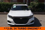 2021 Honda Accord Sport 2.0T