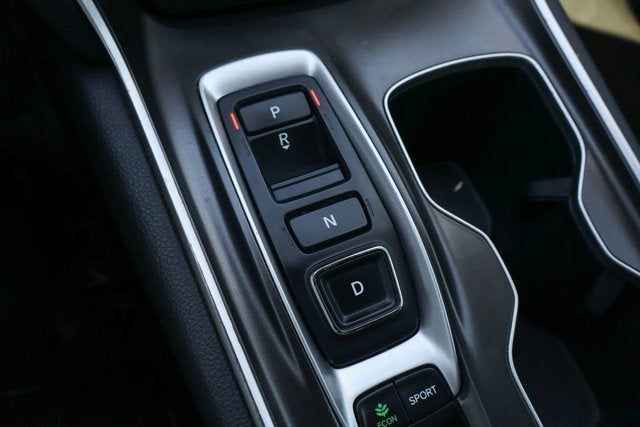 2021 Honda Accord Sport 2.0T
