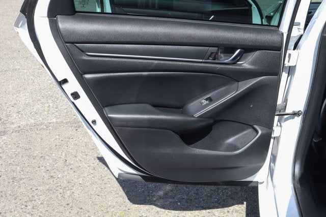 2021 Honda Accord Sport 2.0T
