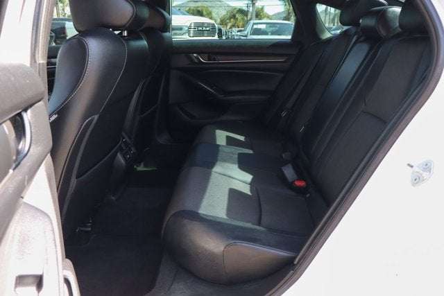 2021 Honda Accord Sport 2.0T