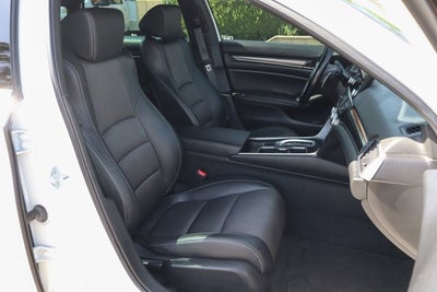 2021 Honda Accord Sport 2.0T