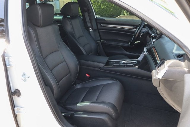 2021 Honda Accord Sport 2.0T