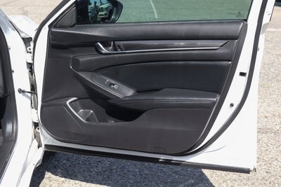 2021 Honda Accord Sport 2.0T