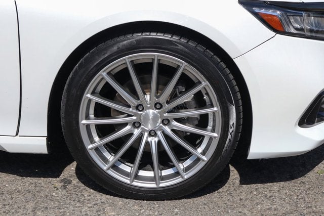 2021 Honda Accord Sport 2.0T