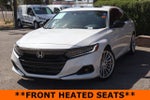 2021 Honda Accord Sport 2.0T