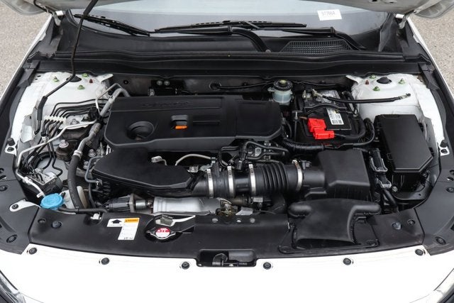2021 Honda Accord Touring 2.0T