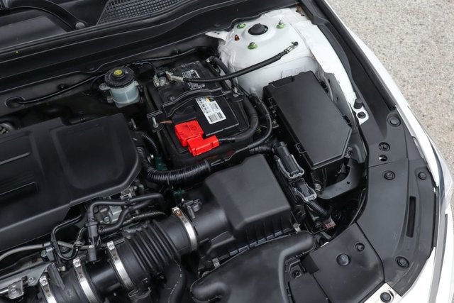 2021 Honda Accord Touring 2.0T
