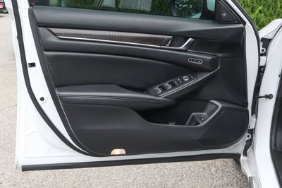 2021 Honda Accord Touring 2.0T