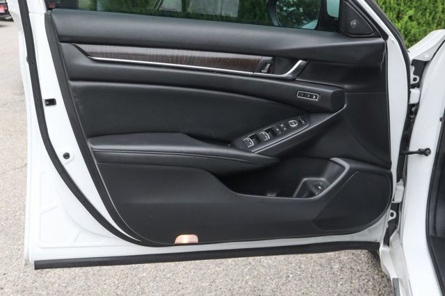 2021 Honda Accord Touring 2.0T