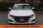 2021 Honda Accord Touring 2.0T