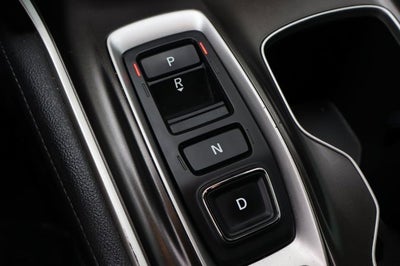 2021 Honda Accord Touring 2.0T