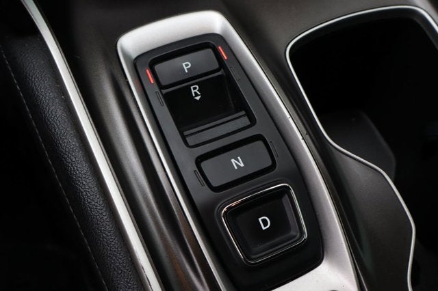 2021 Honda Accord Touring 2.0T