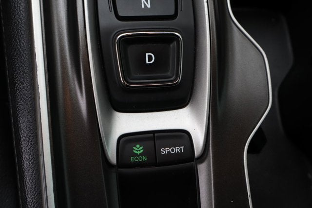 2021 Honda Accord Touring 2.0T