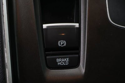 2021 Honda Accord Touring 2.0T