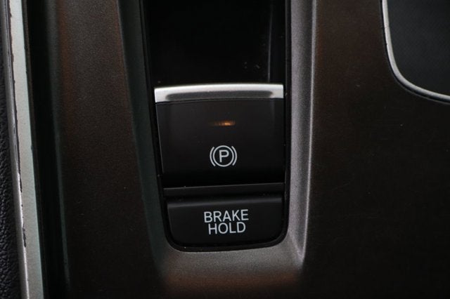 2021 Honda Accord Touring 2.0T