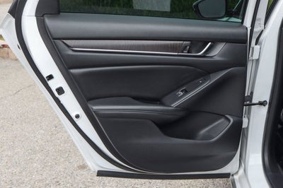 2021 Honda Accord Touring 2.0T