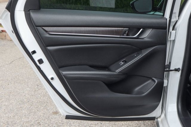 2021 Honda Accord Touring 2.0T