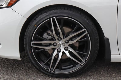 2021 Honda Accord Touring 2.0T