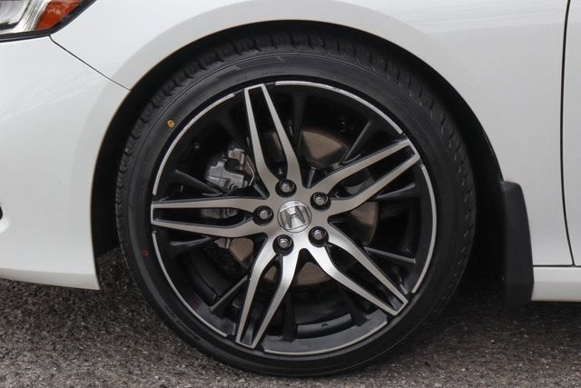 2021 Honda Accord Touring 2.0T
